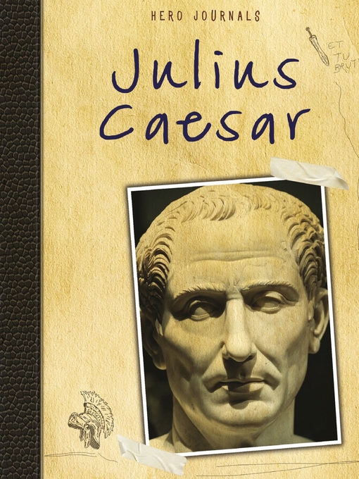 Title details for Julius Caesar by Nick Hunter - Available